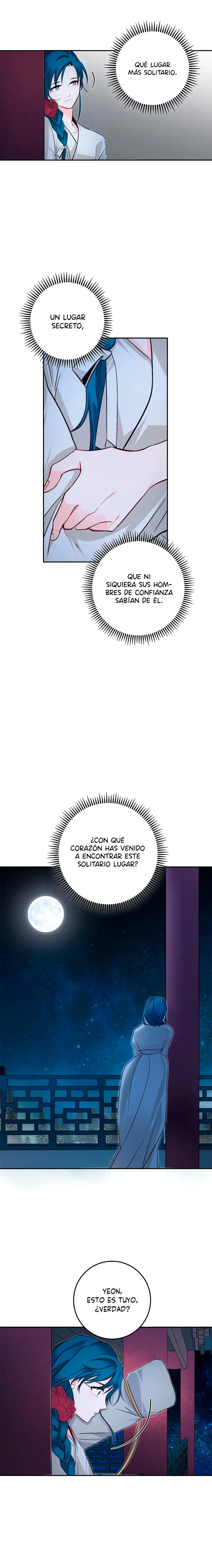 Yeon Lok Heun Capítulo 62 en Línea - página 7