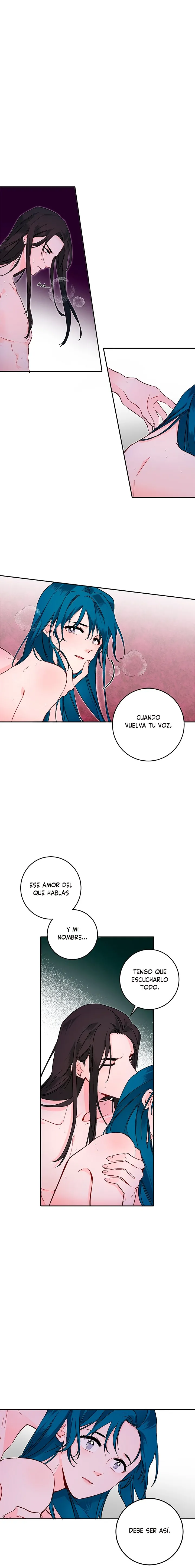 Yeon Lok Heun Capítulo 64 en Línea - página 6