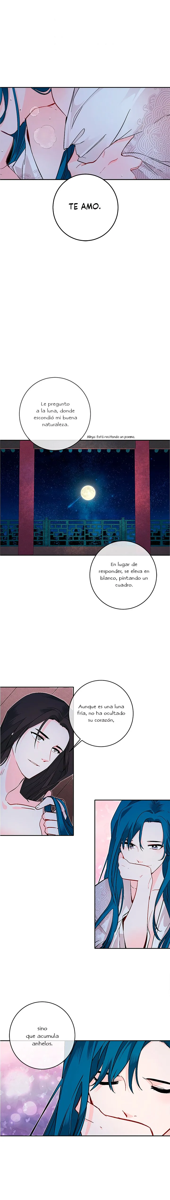 Yeon Lok Heun Capítulo 64 en Línea - página 9