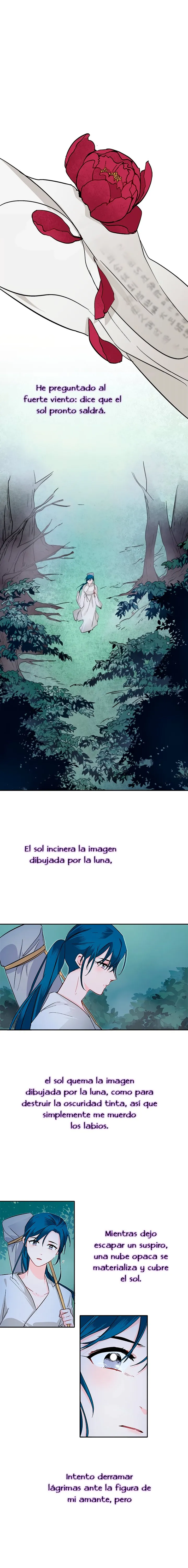 Yeon Lok Heun Capítulo 65 en Línea - página 4
