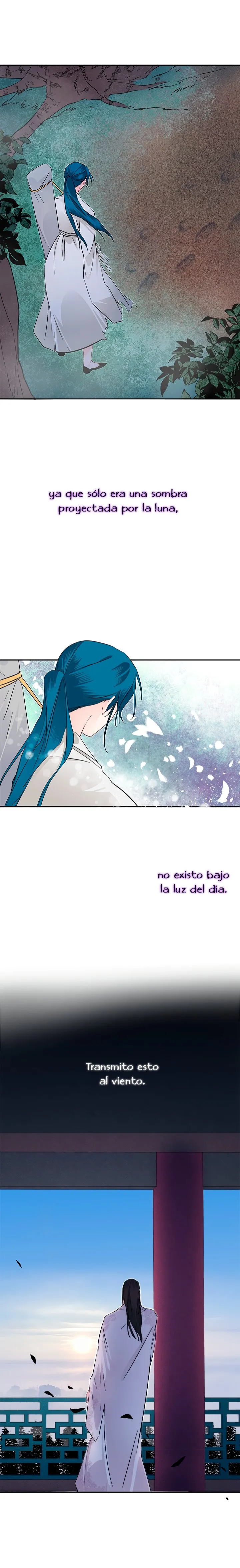 Yeon Lok Heun Capítulo 65 en Línea - página 5