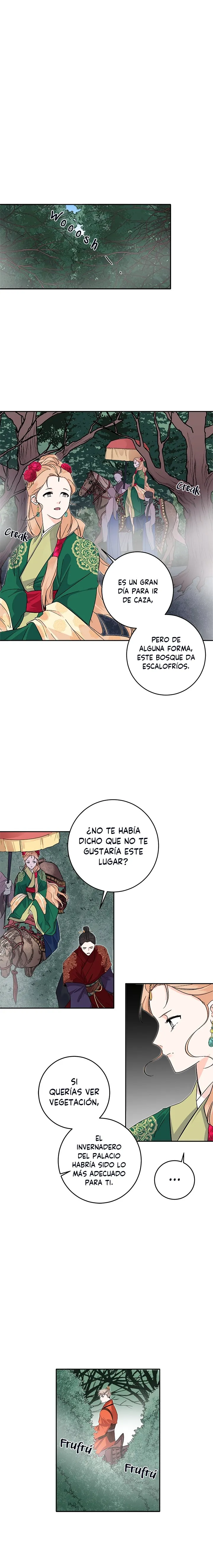 Yeon Lok Heun Capítulo 67 en Línea - página 11