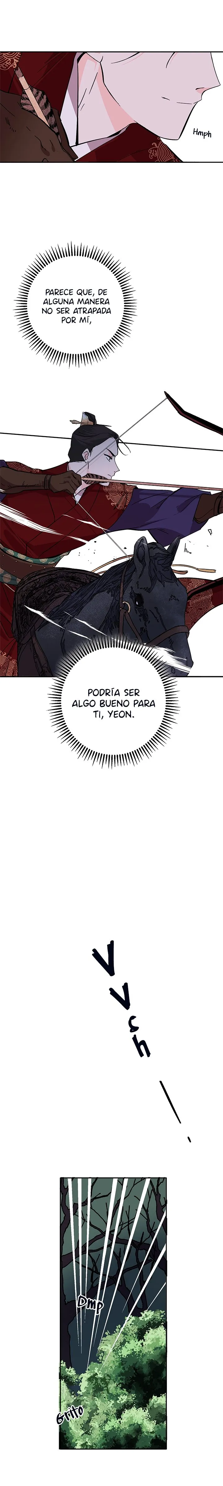 Yeon Lok Heun Capítulo 67 en Línea - página 14
