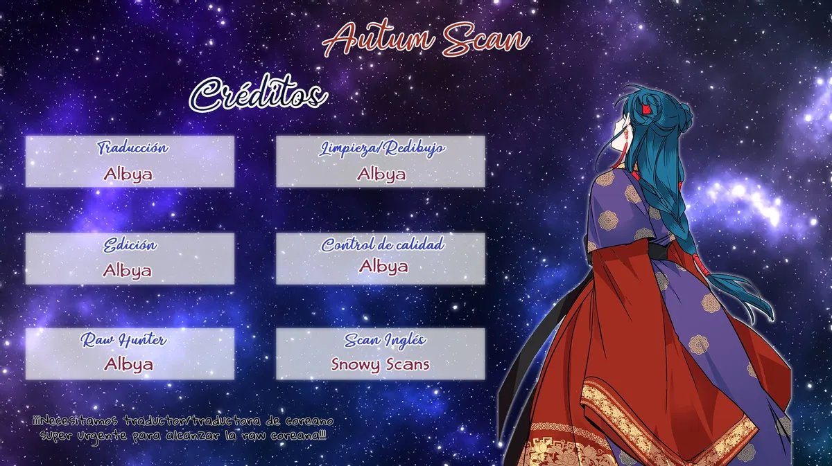 Yeon Lok Heun Capítulo 7 en Línea - página 2