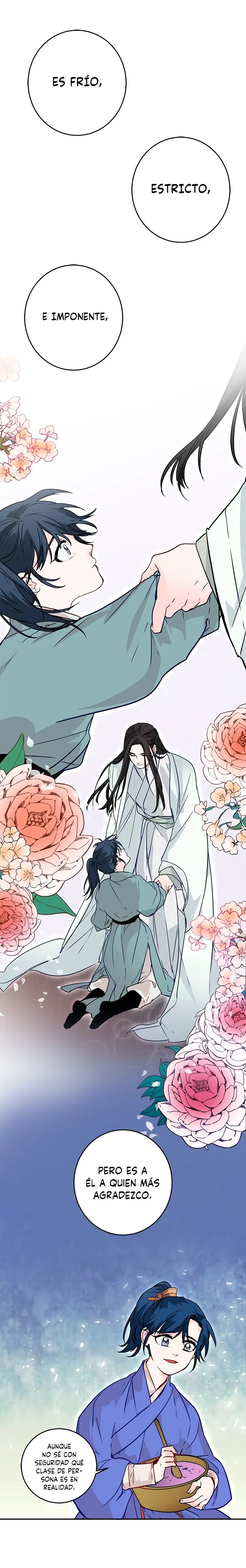 Yeon Lok Heun Capítulo 7 en Línea - página 16