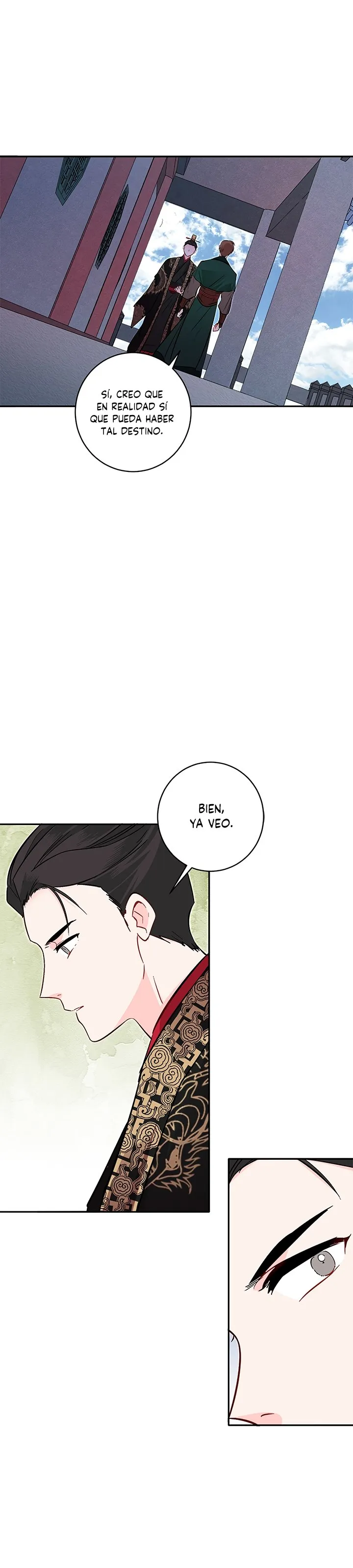 Yeon Lok Heun Capítulo 74 en Línea - página 17