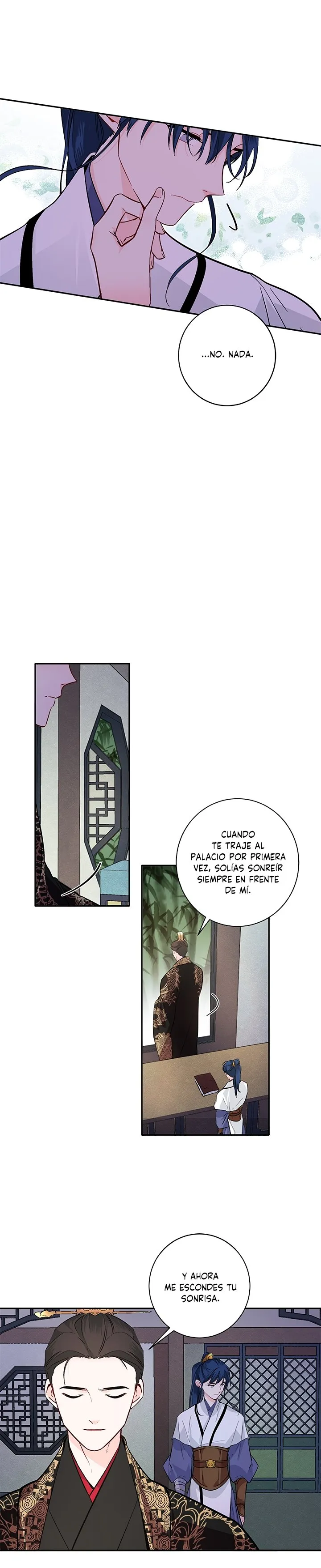 Yeon Lok Heun Capítulo 77 en Línea - página 6
