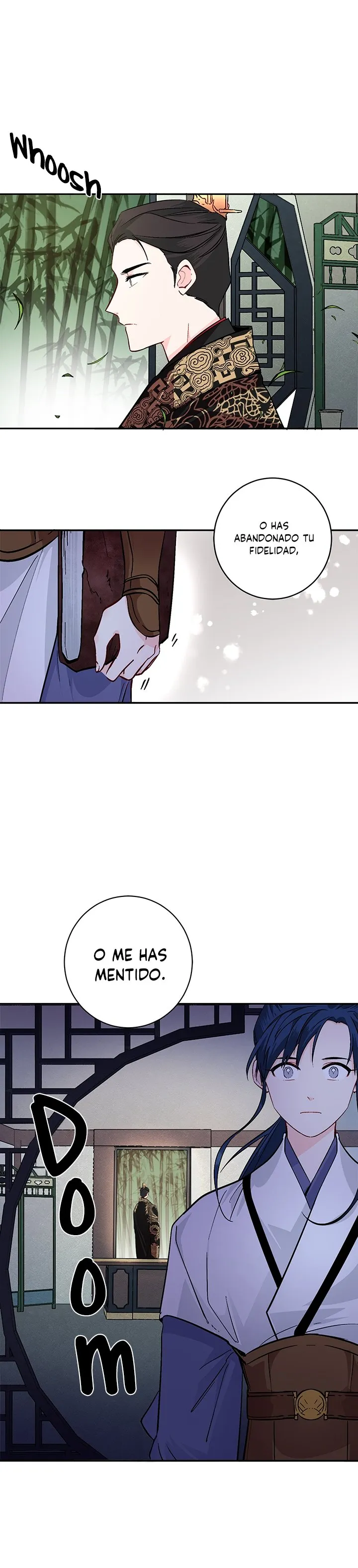 Yeon Lok Heun Capítulo 77 en Línea - página 8