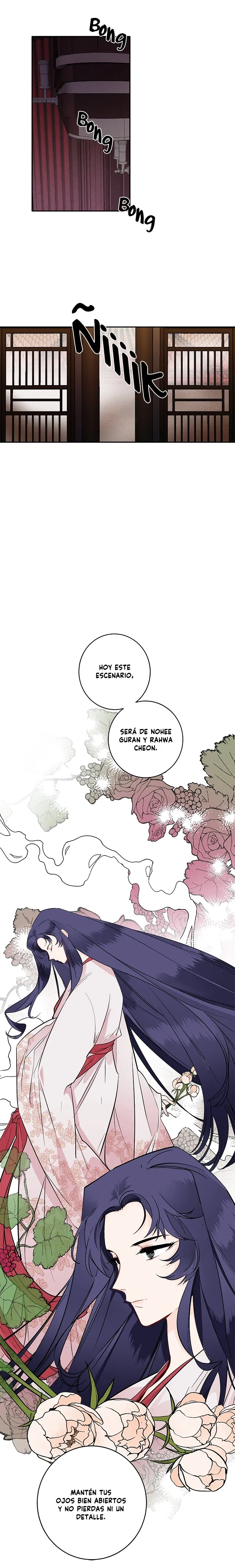 Yeon Lok Heun Capítulo 79 en Línea - página 18