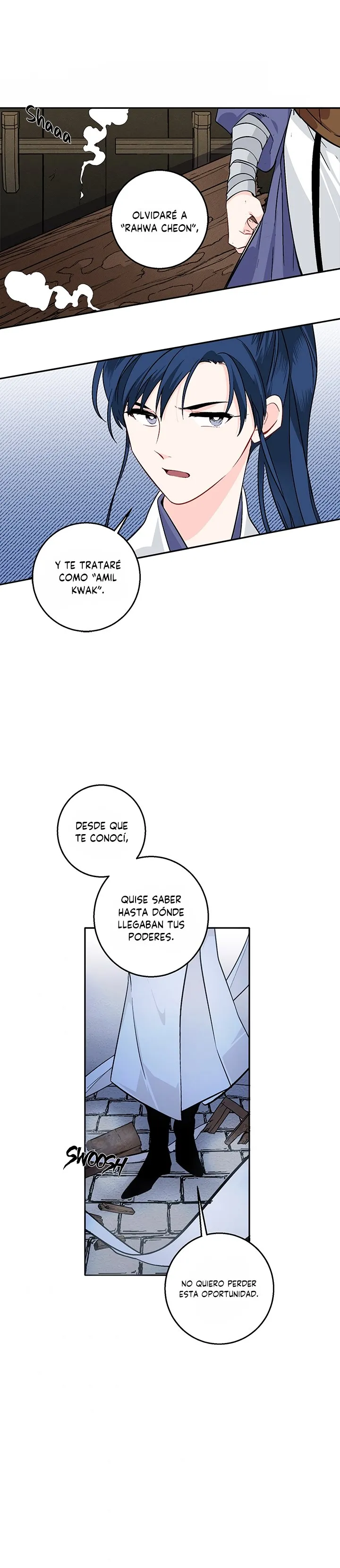Yeon Lok Heun Capítulo 81 en Línea - página 10