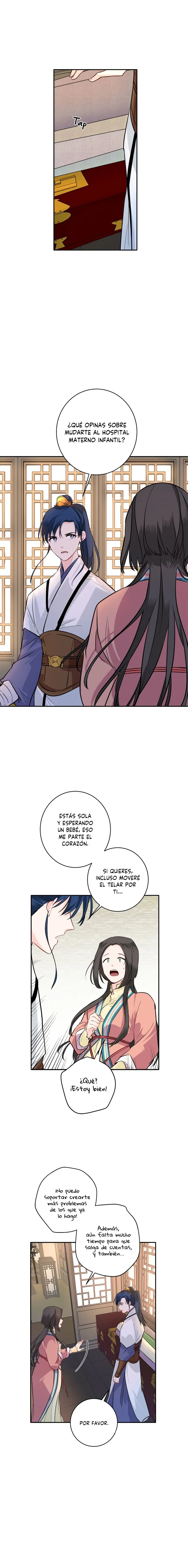 Yeon Lok Heun Capítulo 85 en Línea - página 8