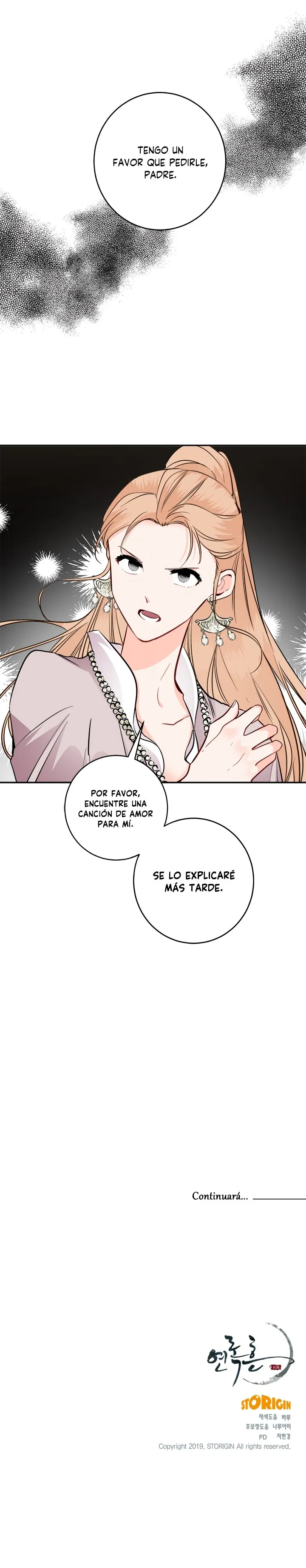 Yeon Lok Heun Capítulo 87 en Línea - página 15