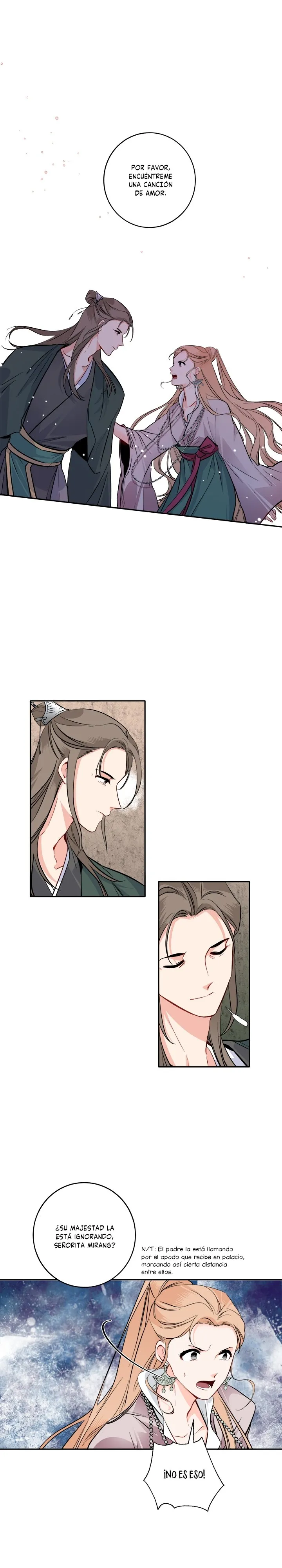 Yeon Lok Heun Capítulo 88 en Línea - página 3