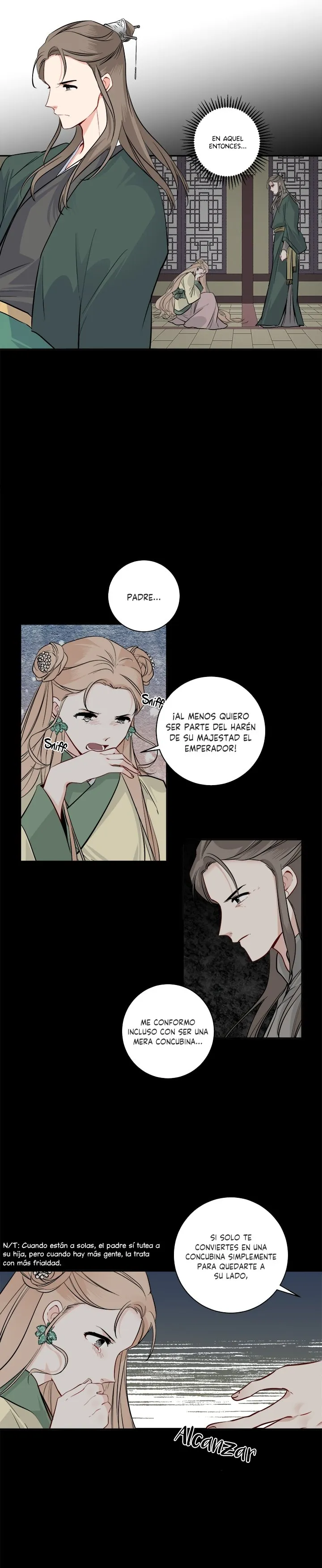 Yeon Lok Heun Capítulo 88 en Línea - página 5