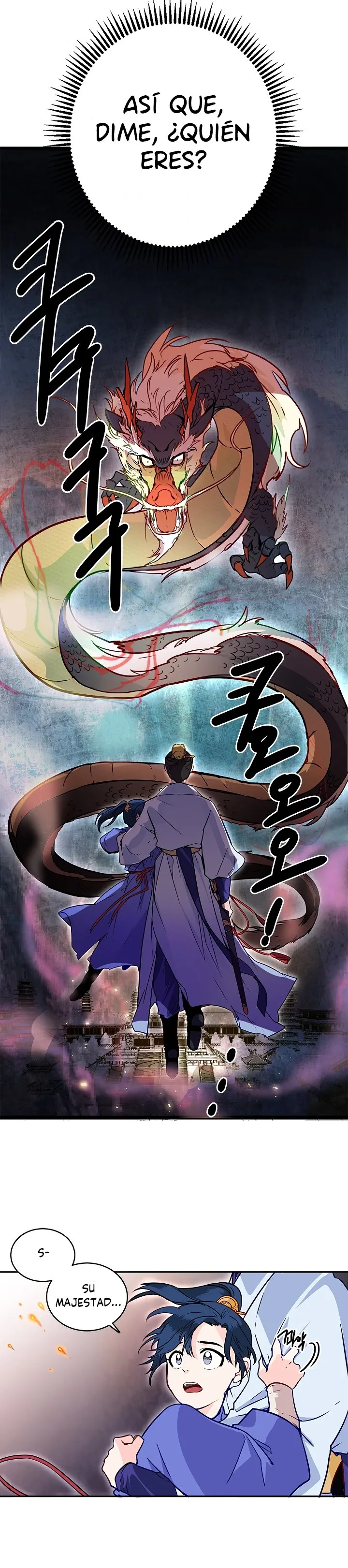 Yeon Lok Heun Capítulo 9 en Línea - página 14