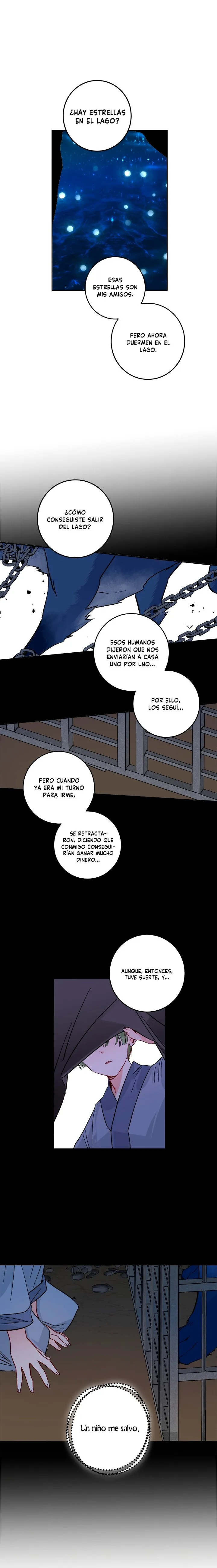 Yeon Lok Heun Capítulo 91 en Línea - página 8