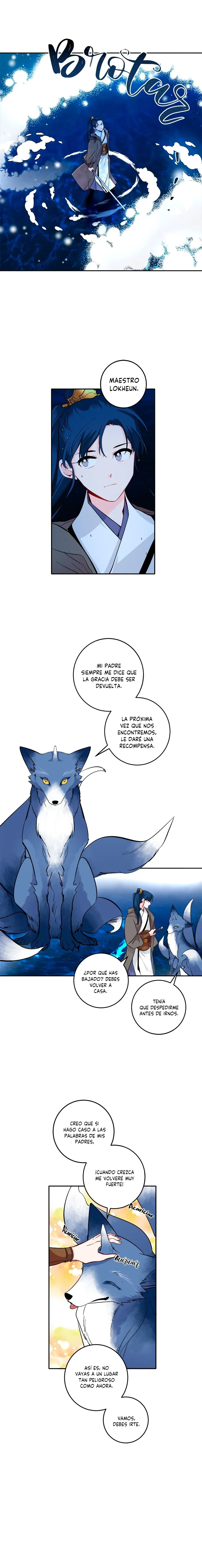 Yeon Lok Heun Capítulo 91 en Línea - página 13