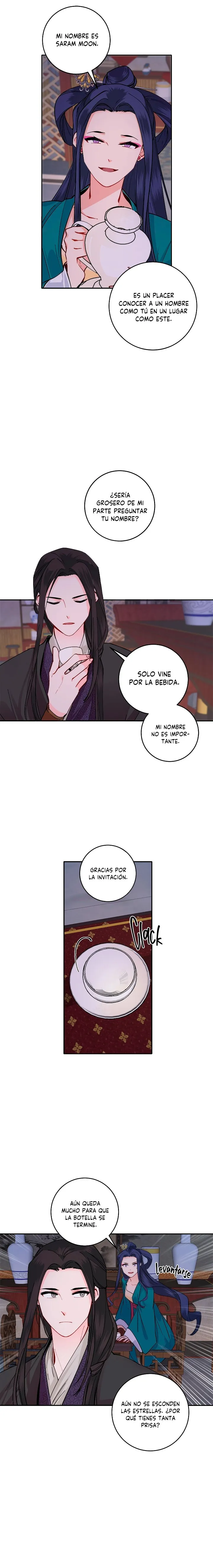 Yeon Lok Heun Capítulo 96 en Línea - página 9