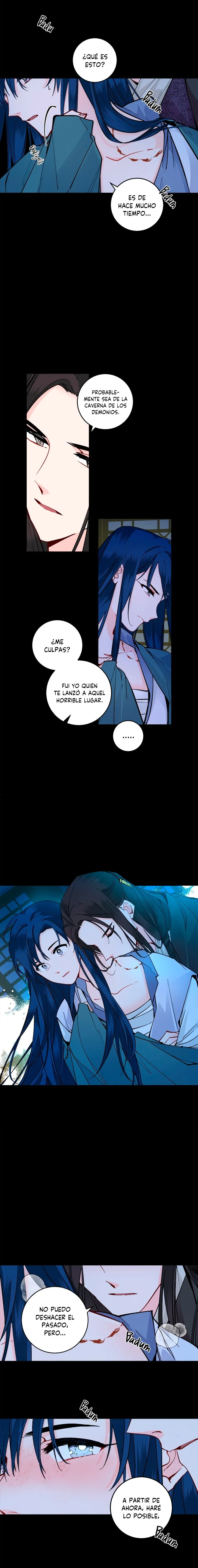 Yeon Lok Heun Capítulo 98 en Línea - página 16