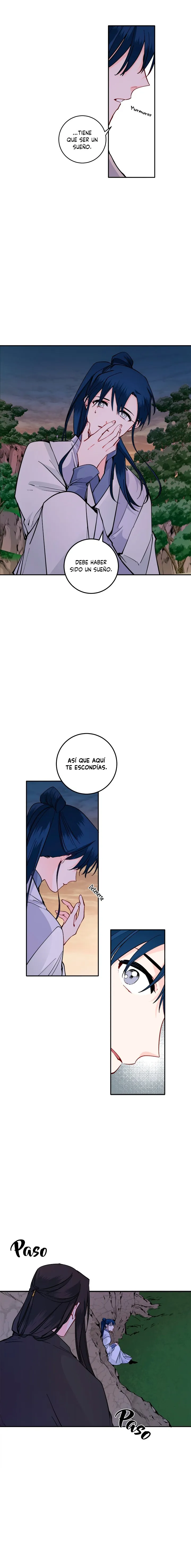 Yeon Lok Heun Capítulo 98 en Línea - página 17