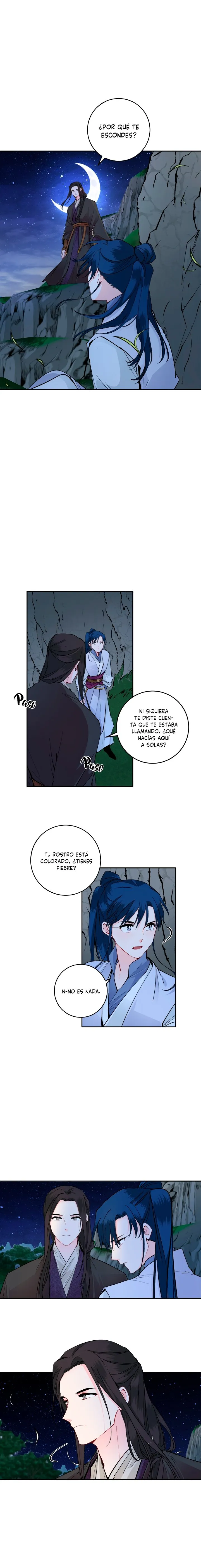 Yeon Lok Heun Capítulo 99 en Línea - página 3