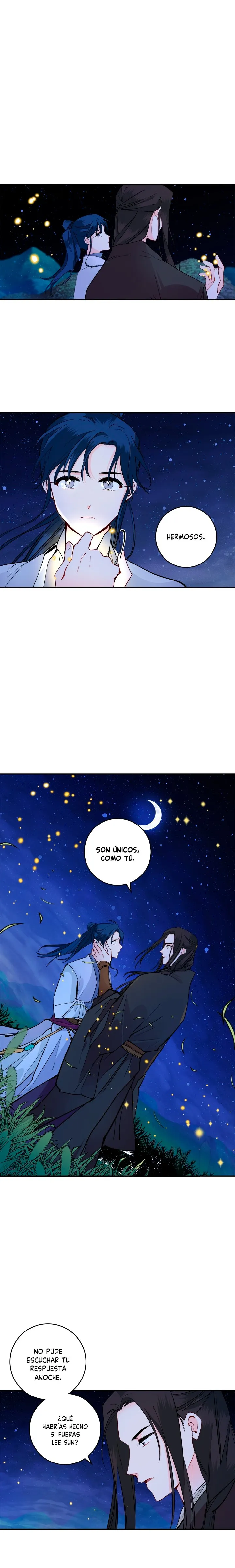 Yeon Lok Heun Capítulo 99 en Línea - página 5