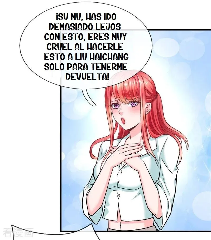 ¡Yerno Abandonado! Capítulo 10 en Línea - página 5