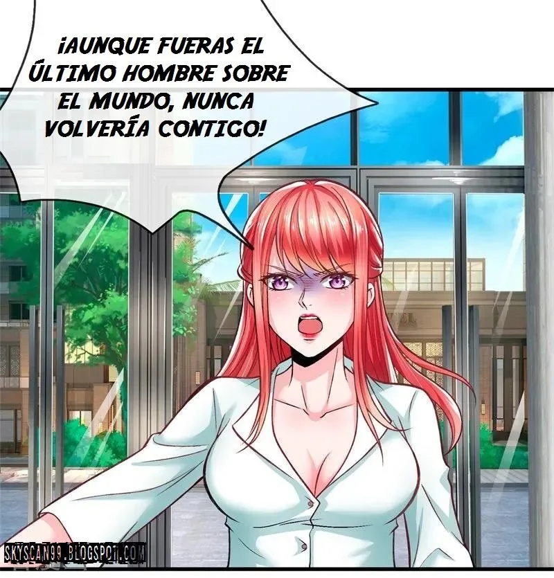 ¡Yerno Abandonado! Capítulo 10 en Línea - página 6