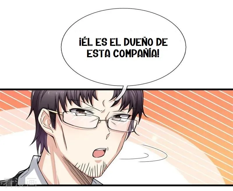 ¡Yerno Abandonado! Capítulo 11 en Línea - página 13