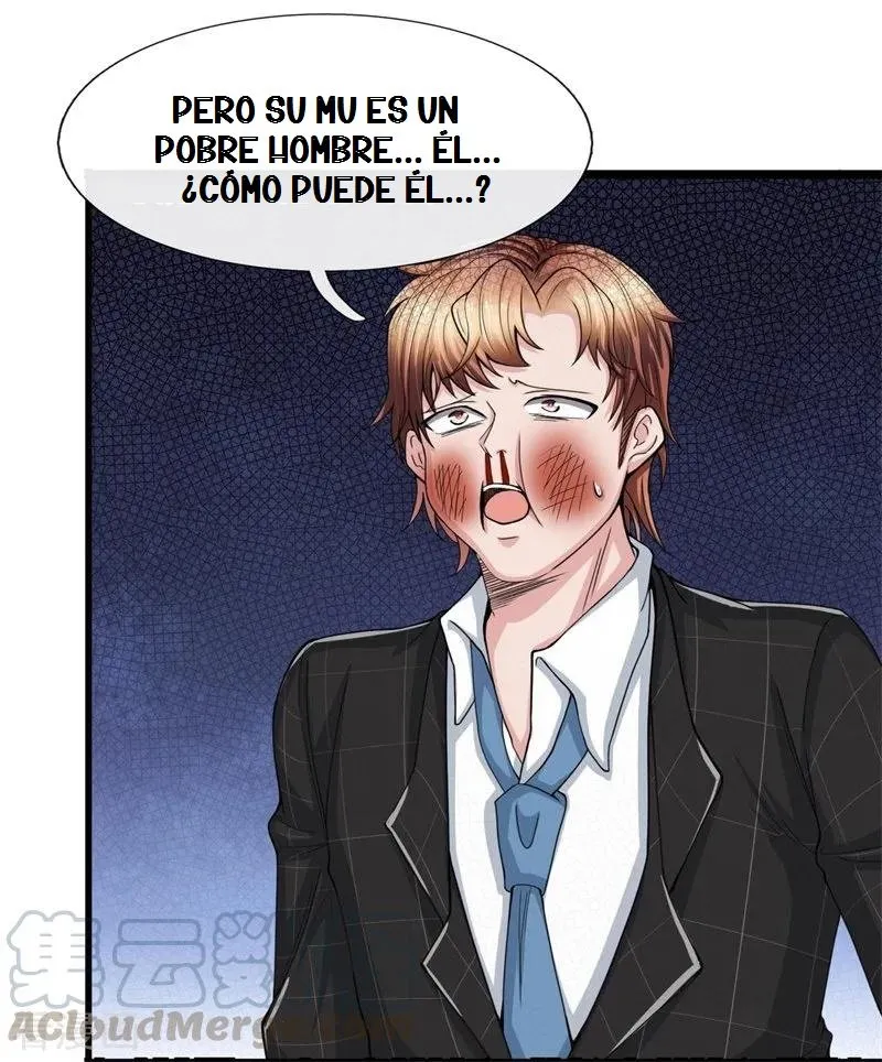 ¡Yerno Abandonado! Capítulo 11 en Línea - página 15