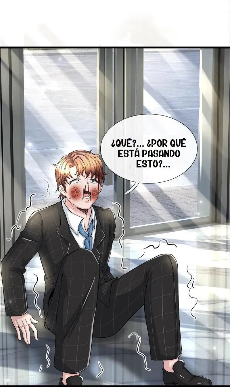 ¡Yerno Abandonado! Capítulo 11 en Línea - página 17