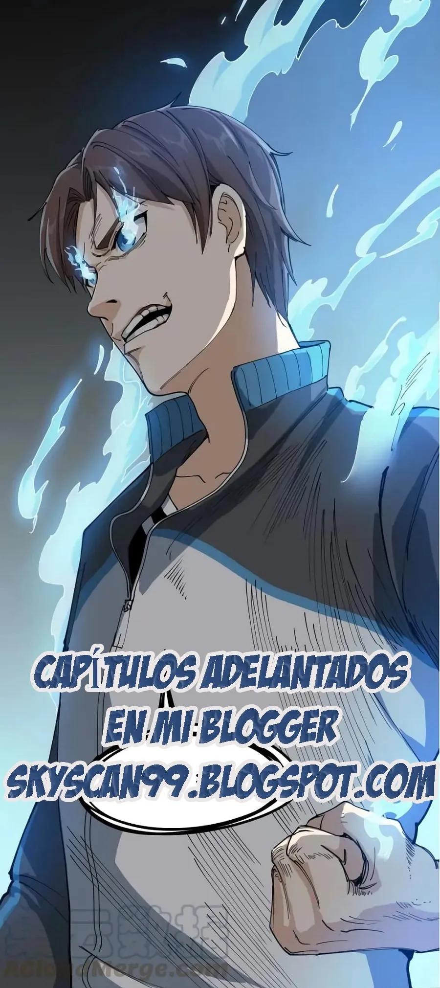 ¡Yerno Abandonado! Capítulo 11 en Línea - página 20