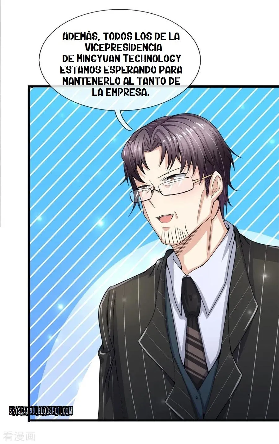 ¡Yerno Abandonado! Capítulo 12 en Línea - página 5