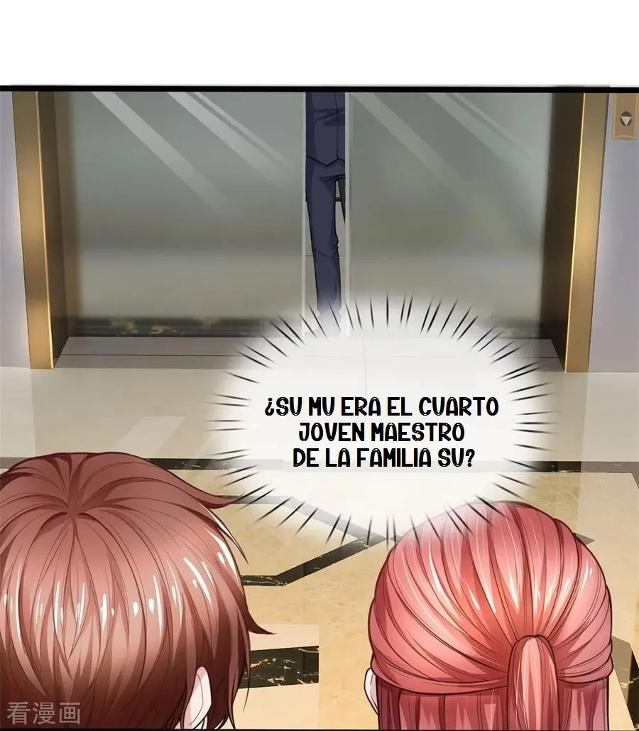 ¡Yerno Abandonado! Capítulo 12 en Línea - página 9