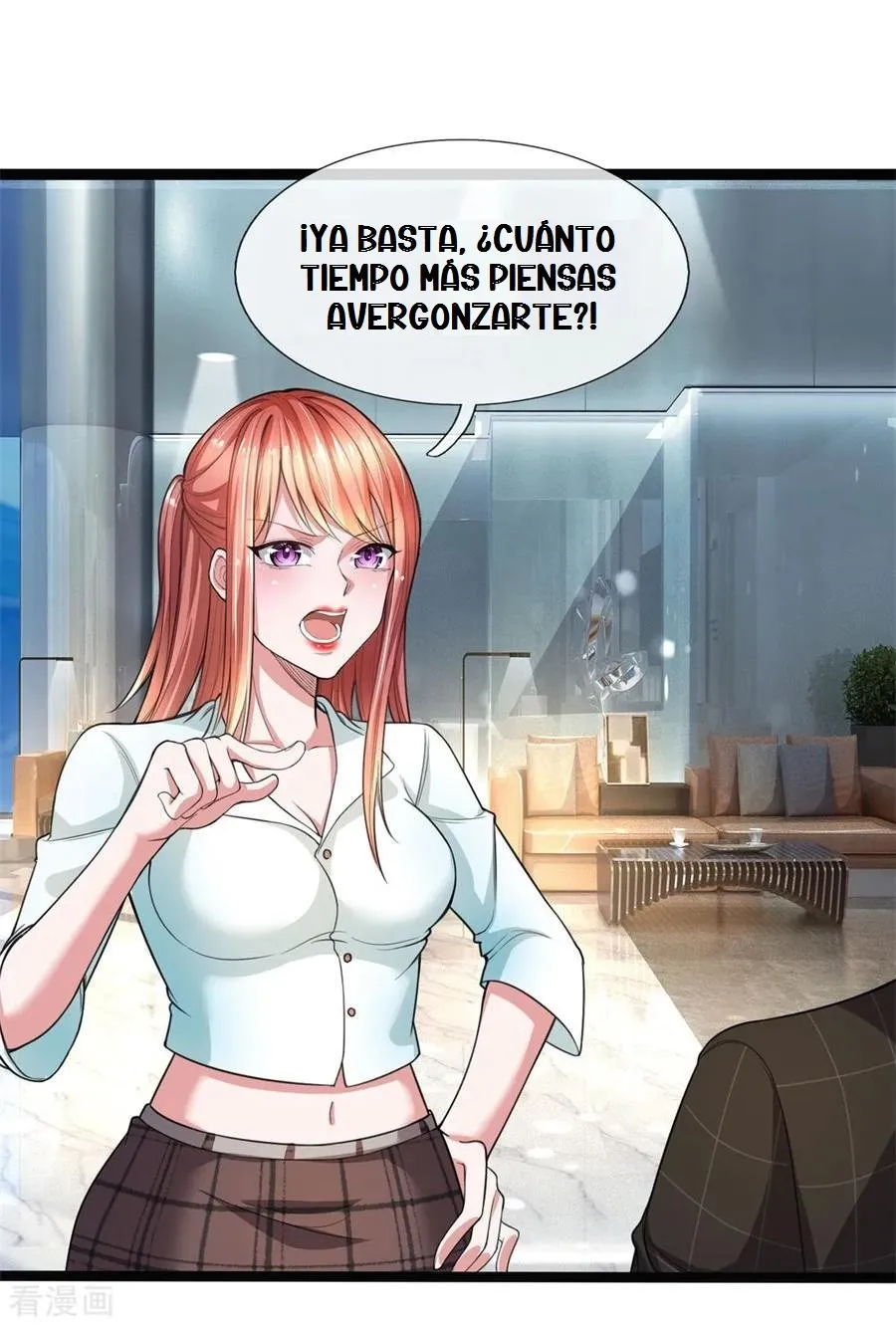 ¡Yerno Abandonado! Capítulo 12 en Línea - página 14