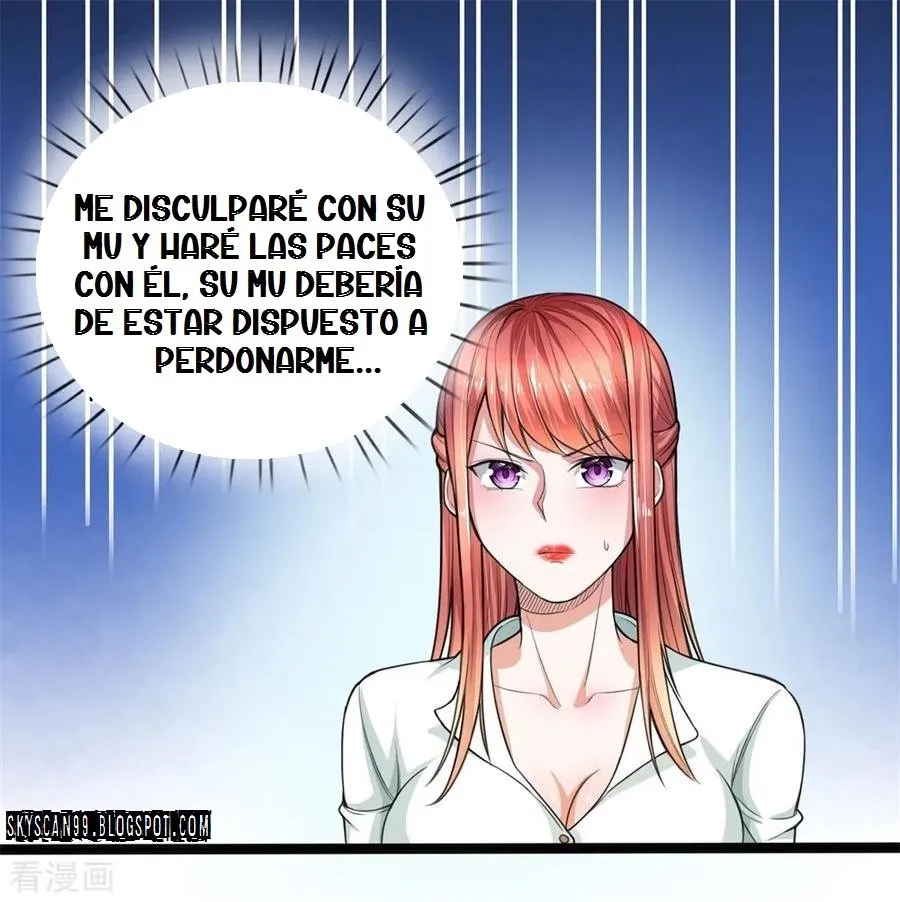 ¡Yerno Abandonado! Capítulo 12 en Línea - página 18