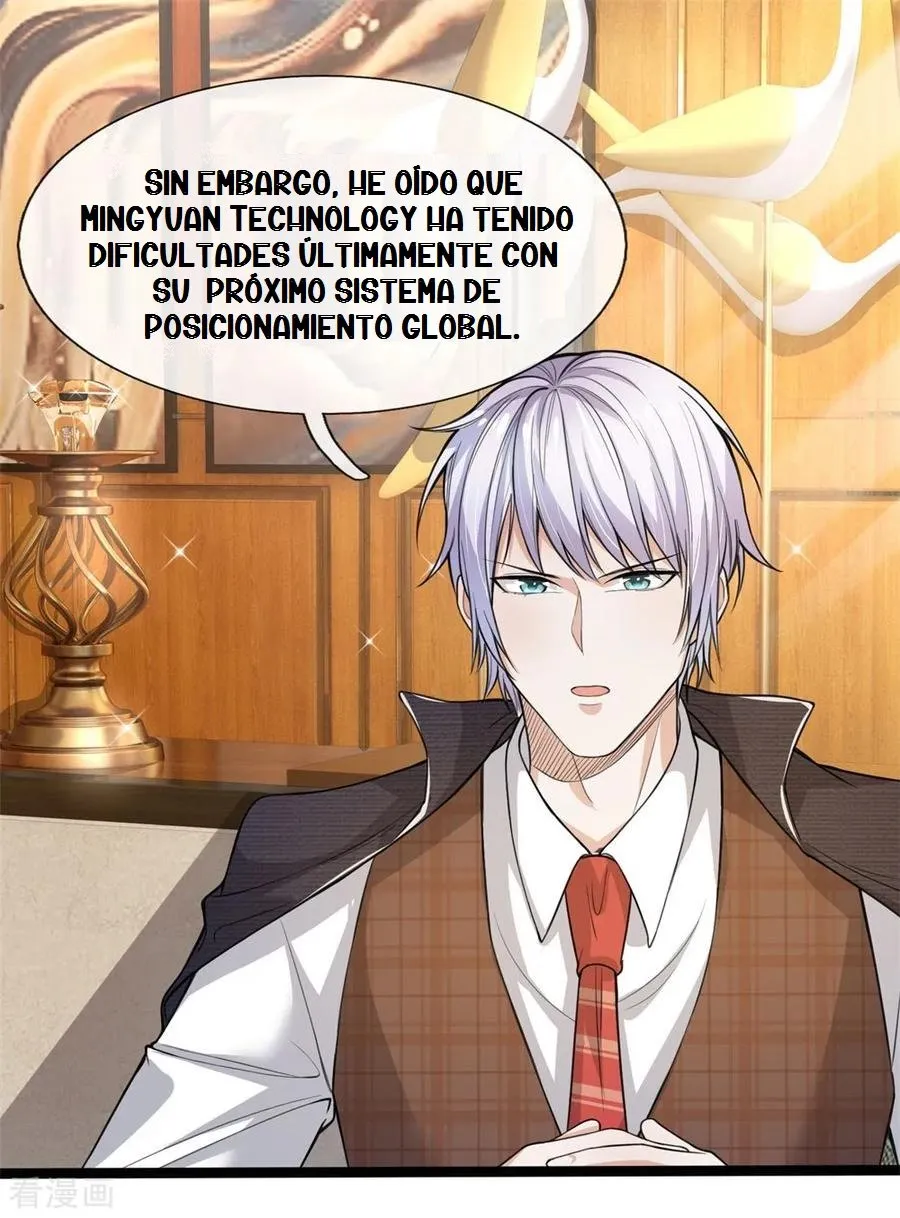 ¡Yerno Abandonado! Capítulo 13 en Línea - página 6