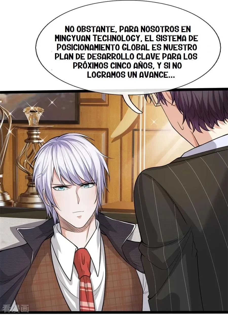 ¡Yerno Abandonado! Capítulo 13 en Línea - página 9