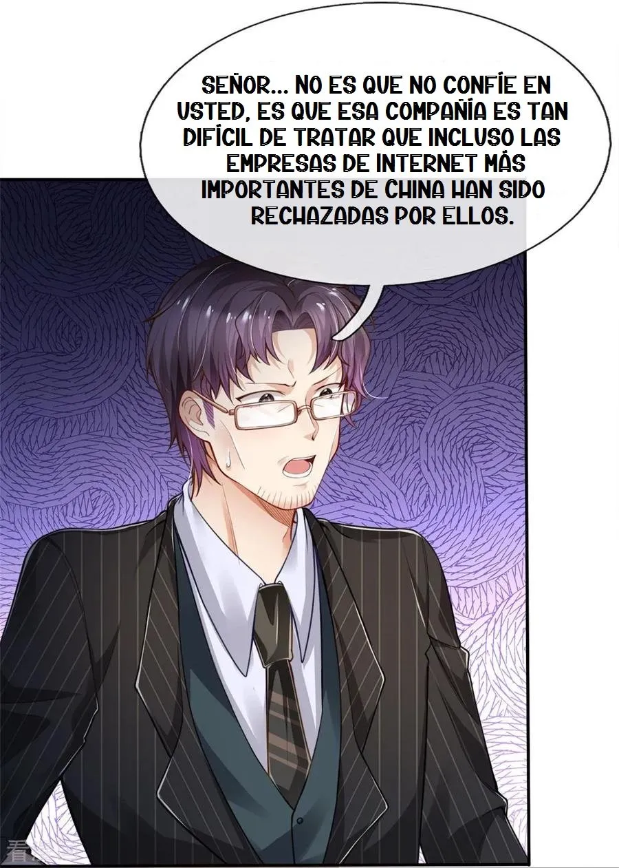 ¡Yerno Abandonado! Capítulo 13 en Línea - página 12