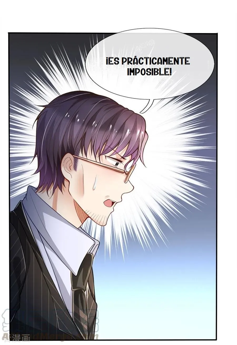 ¡Yerno Abandonado! Capítulo 13 en Línea - página 15