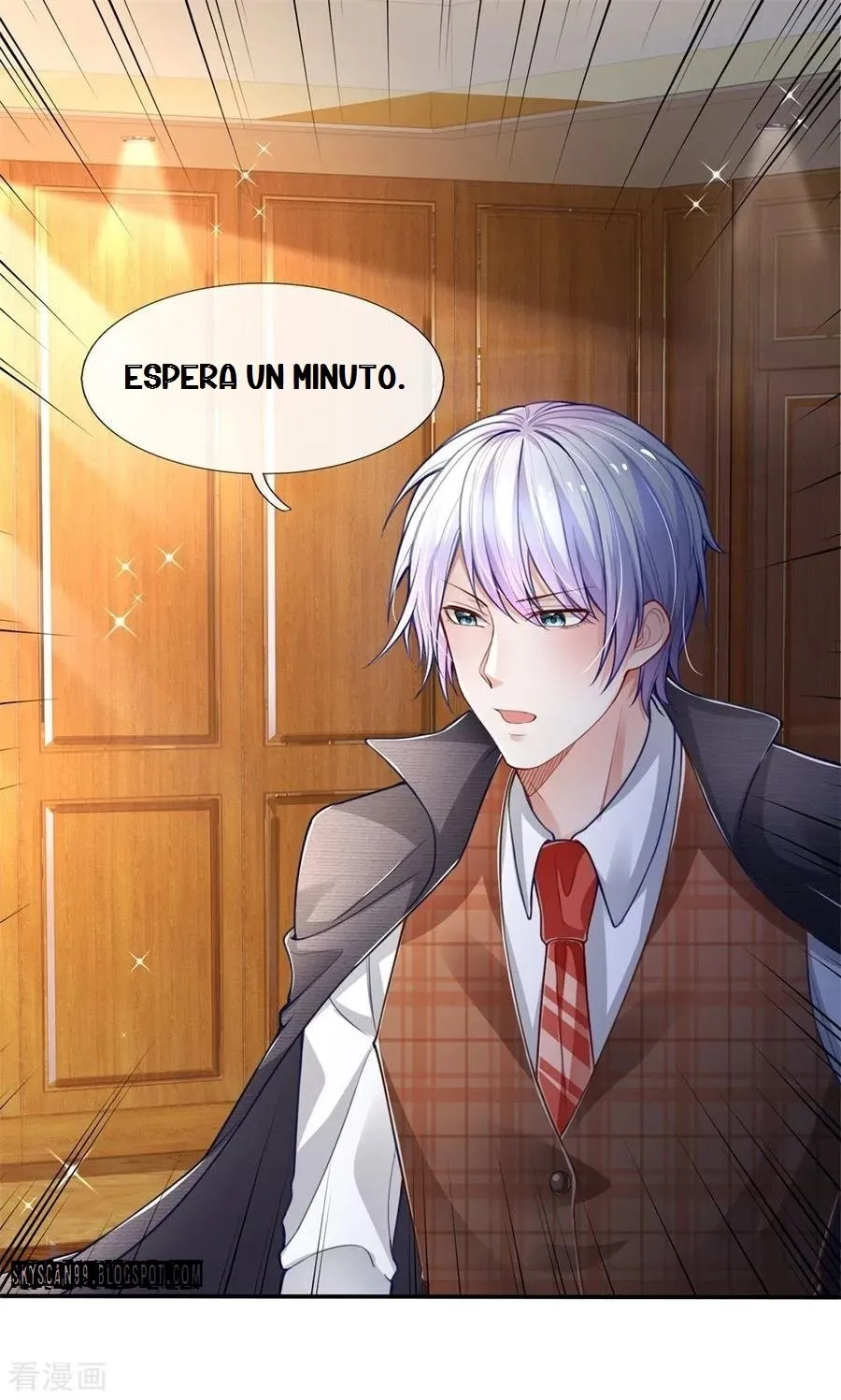 ¡Yerno Abandonado! Capítulo 13 en Línea - página 17