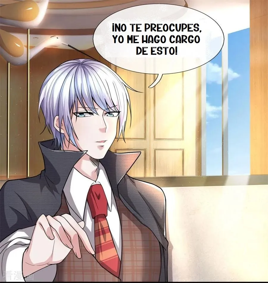 ¡Yerno Abandonado! Capítulo 15 en Línea - página 9