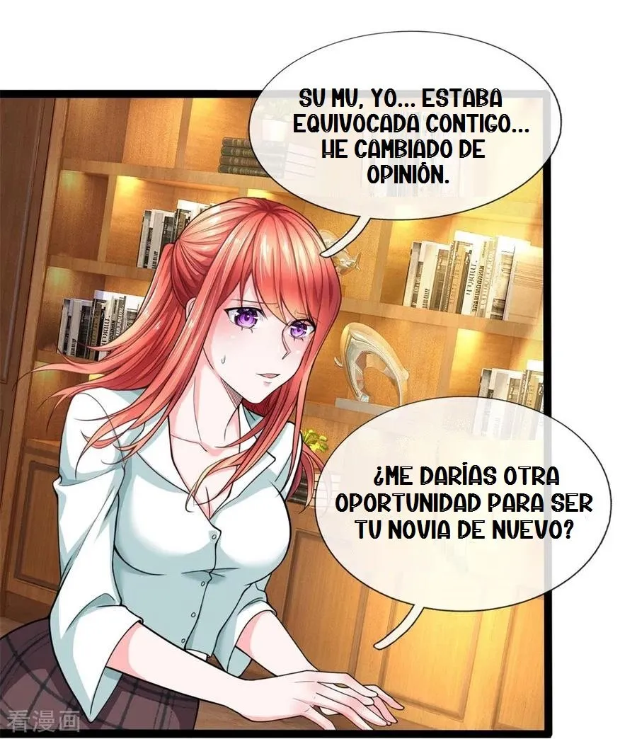 ¡Yerno Abandonado! Capítulo 15 en Línea - página 12