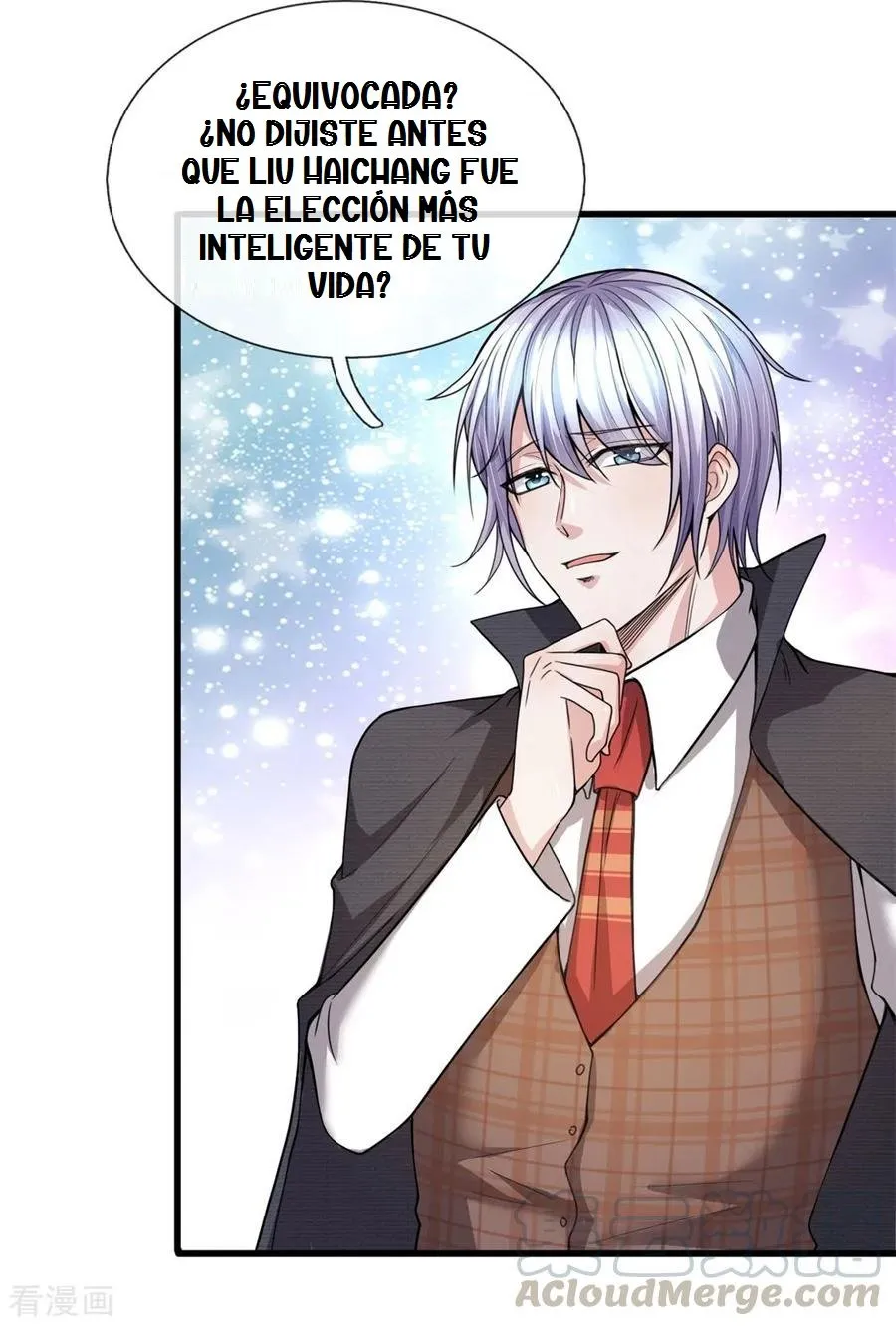 ¡Yerno Abandonado! Capítulo 15 en Línea - página 15