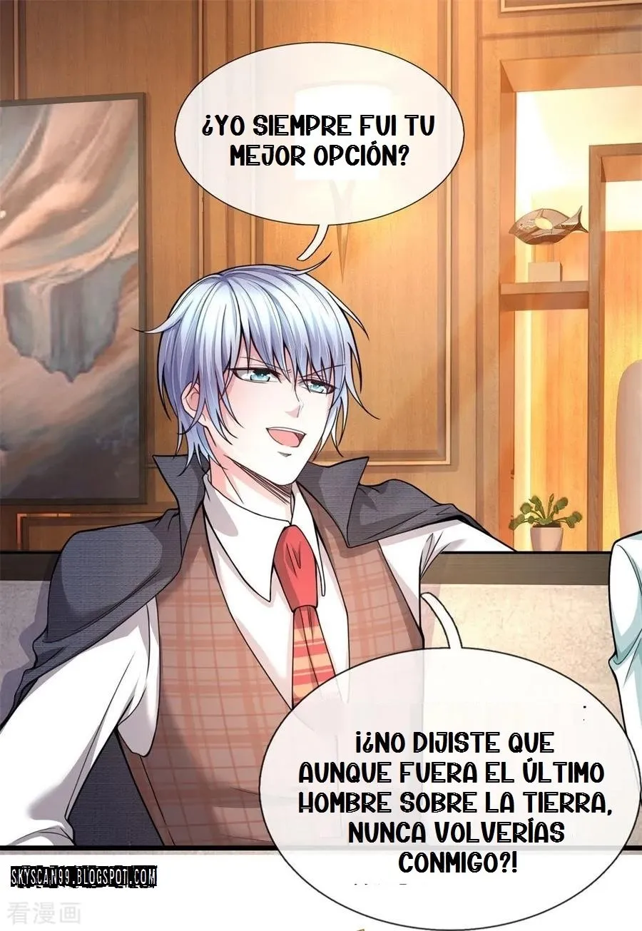 ¡Yerno Abandonado! Capítulo 15 en Línea - página 18