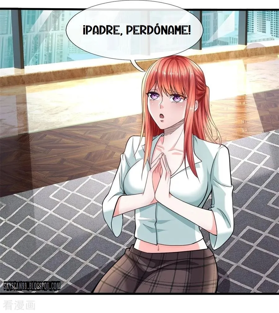 ¡Yerno Abandonado! Capítulo 16 en Línea - página 9
