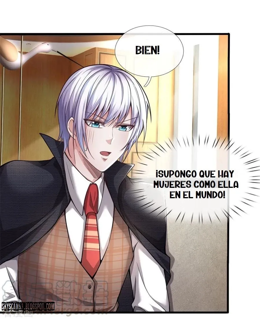 ¡Yerno Abandonado! Capítulo 16 en Línea - página 11