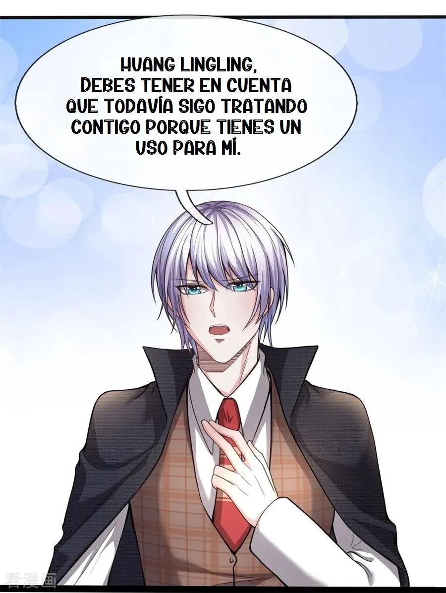 ¡Yerno Abandonado! Capítulo 16 en Línea - página 12
