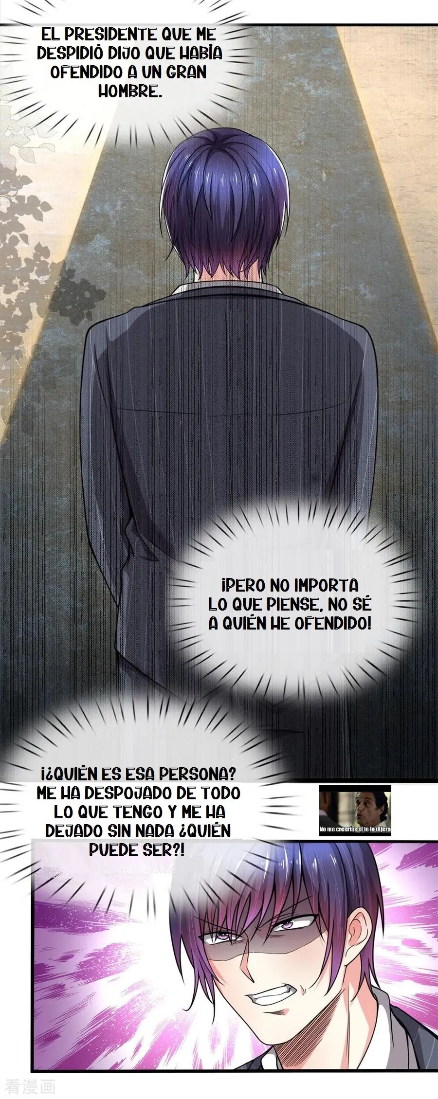 ¡Yerno Abandonado! Capítulo 16 en Línea - página 18
