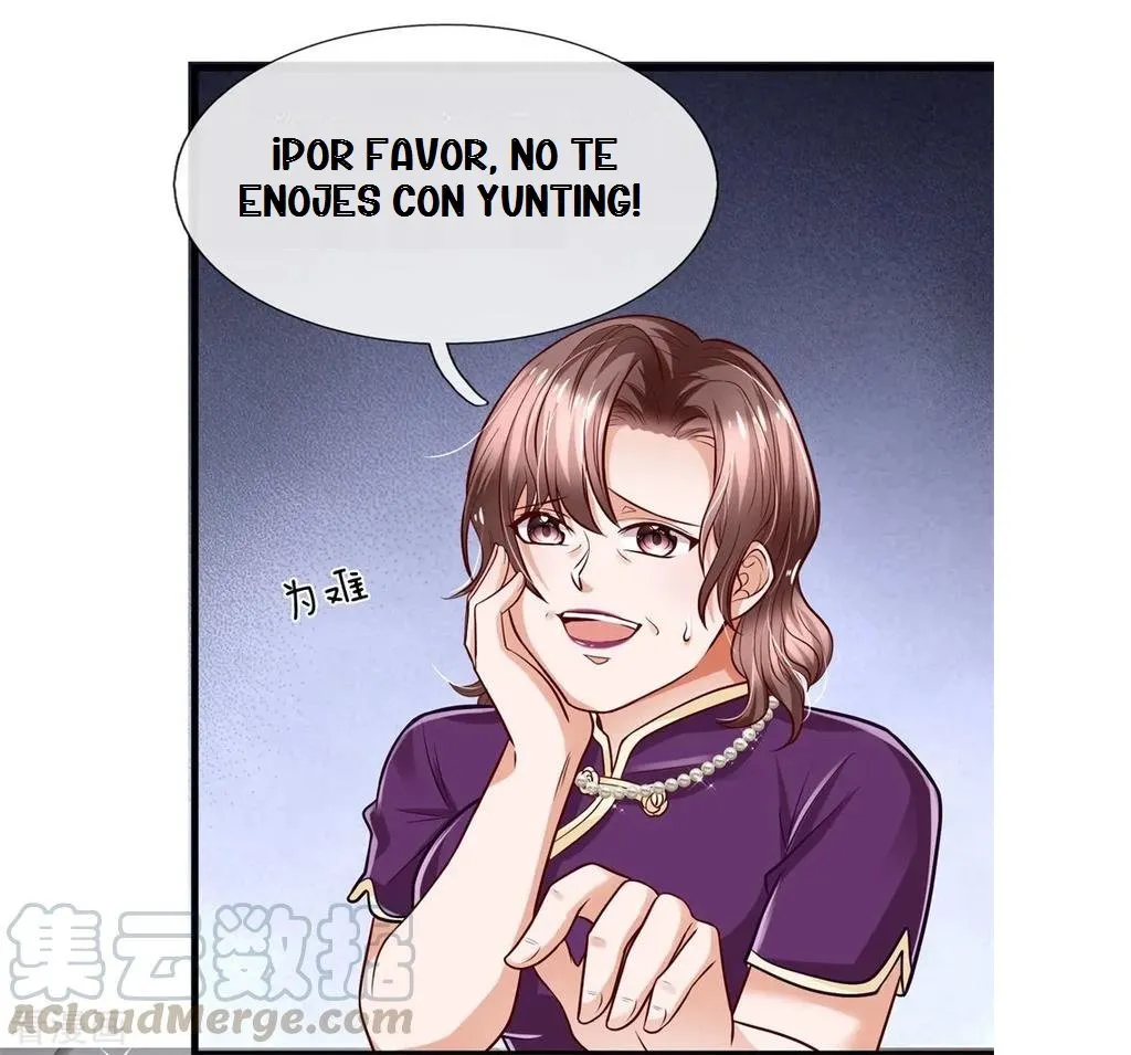 ¡Yerno Abandonado! Capítulo 17 en Línea - página 13